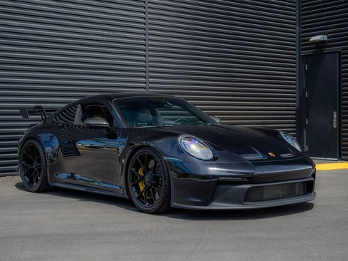Used 2022 Porsche 911 GT3 image 6