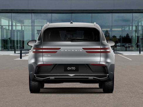 New 2026 Genesis GV70 2.5T AWD/4WD image 7
