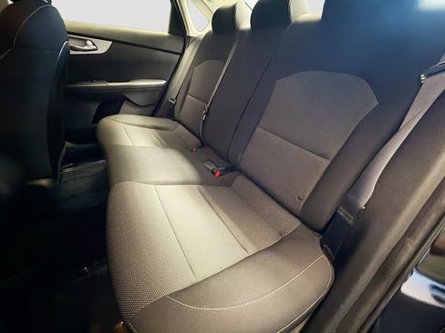 Used 2024 Kia Forte LXS image 13