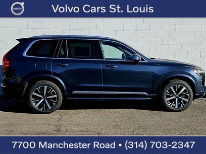 New 2026 Volvo XC90 B5 Core