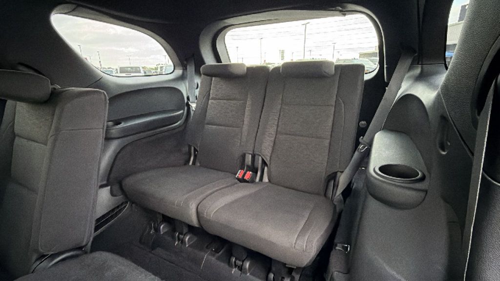 Used 2026 Dodge Durango GT RWD image 24