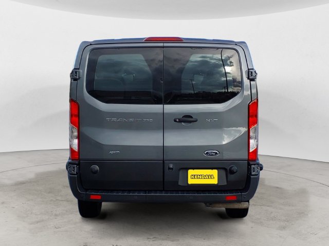 Certified 2024 Ford Transit 350 XLT AWD/4WD image 6