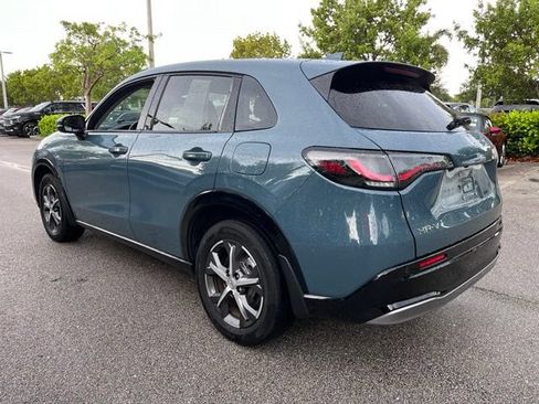 Used 2024 Honda HR-V EX-L image 4