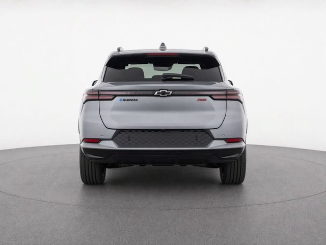 Used 2024 Chevrolet Equinox EV RS FWD image 6