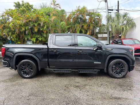 Used 2025 GMC Sierra 1500 Elevation RWD image 7