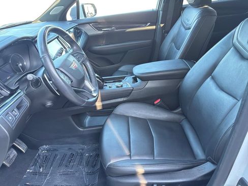 Used 2021 Cadillac XT6 Sport AWD/4WD image 10