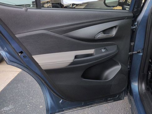 Used 2024 Buick Envista Avenir FWD image 24