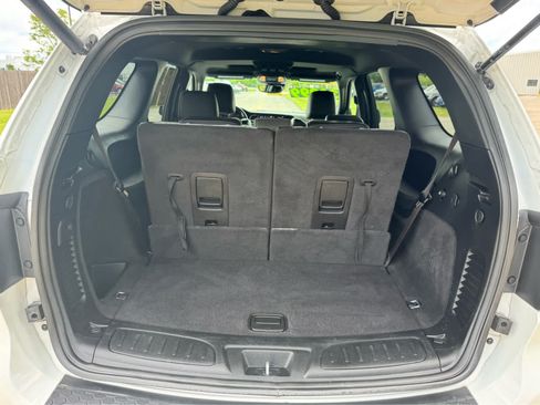 Used 2023 Dodge Durango GT AWD/4WD image 46