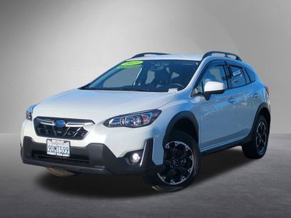 Used 2023 Subaru Crosstrek 2.0i Premium w/ Popular Package #3