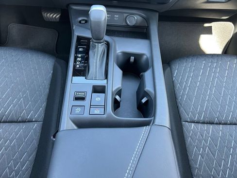 New 2027 Nissan Sentra SV FWD image 12