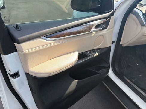 Used 2017 BMW X5 xDrive35i AWD/4WD image 10