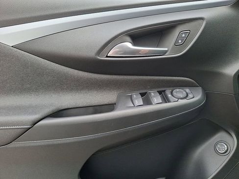 New 2026 Buick Envista Preferred w/ Convenience I Package image 8