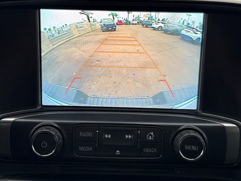 Used 2016 Chevrolet Silverado 1500 LT w/ All Star Edition image 29