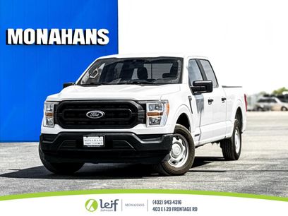 Used 2021 Ford F150 XL w/ Trailer Tow Package