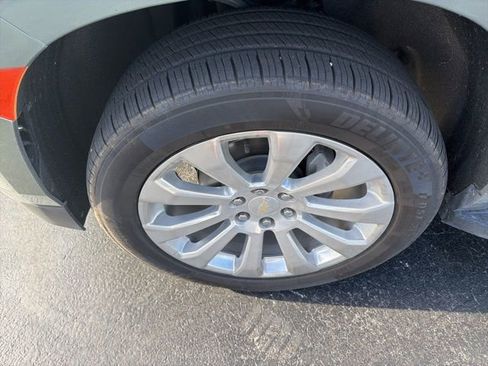 Used 2023 Chevrolet Tahoe Premier image 16