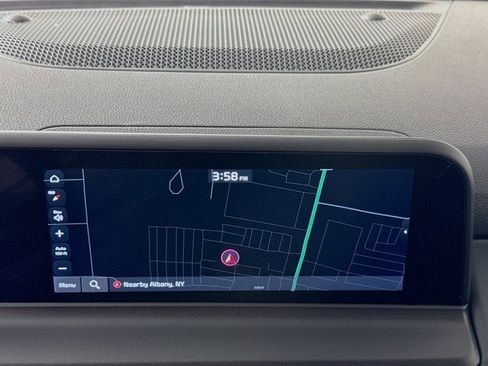 New 2026 Kia Seltos EX image 13