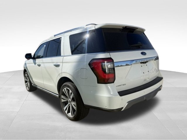 Used 2021 Ford Expedition Limited AWD/4WD image 6