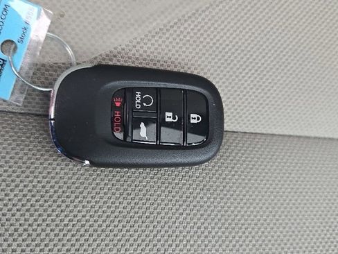 Used 2024 Honda CR-V EX image 32