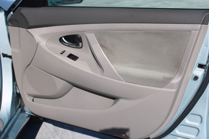 Used 2009 Toyota Camry Hybrid w/ Upgrade Pkg FWD image 18