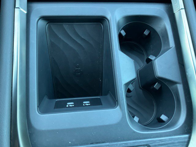 Used 2026 Nissan Armada PRO-4X AWD/4WD image 17