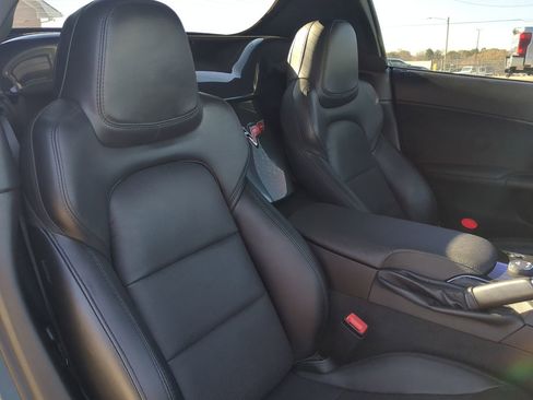 Used 2013 Chevrolet Corvette Grand Sport image 11