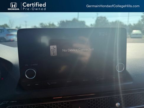 Used 2024 Honda Civic Sport image 20
