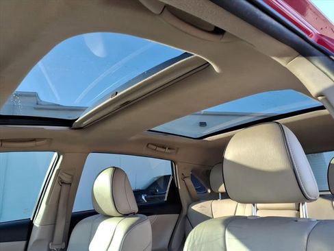 Used 2012 Toyota Venza AWD image 10