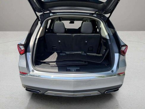 Used 2025 Acura MDX SH-AWD w/ Technology Package image 33