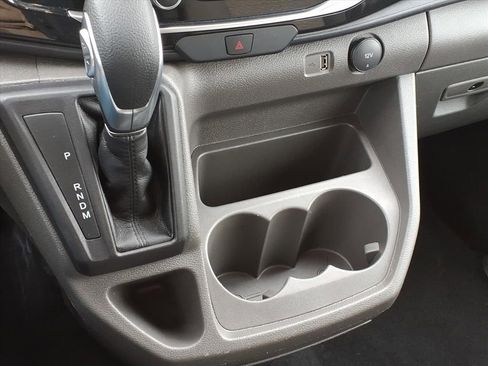 Certified 2023 Ford Transit 350 XLT image 14