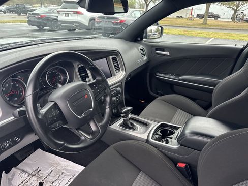 Used 2022 Dodge Charger GT image 15