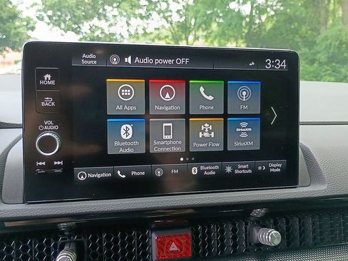 Certified 2024 Honda CR-V Sport Touring image 20