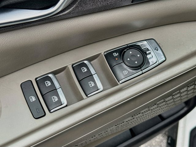 Certified 2026 Kia Carnival EX FWD image 18