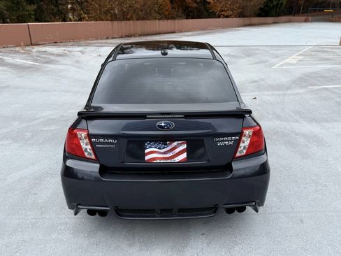 Used 2013 Subaru Impreza WRX Limited w/ Popular Pkg 2B image 13