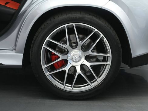 Used 2024 Mercedes-Benz GLE 63 AMG S image 19