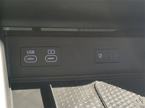 New 2026 Genesis GV80 2.5T Advanced image 21