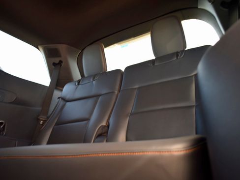 New 2026 Ford Explorer Tremor w/ Tremor Ultimate Package image 21