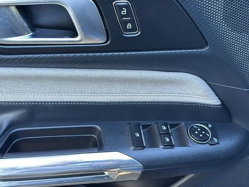 Certified 2024 Ford Mustang Convertible image 19