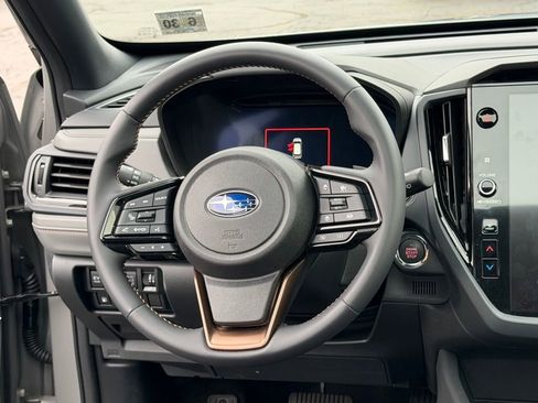 Certified 2025 Subaru Forester Sport image 20