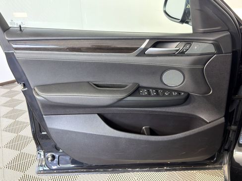 Used 2018 BMW X4 xDrive28i image 11