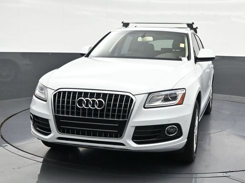 Used 2017 Audi Q5 2.0T Premium AWD/4WD image 9