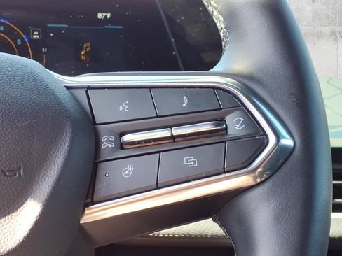Used 2025 Chevrolet Equinox LT w/ Convenience Package II AWD/4WD image 20