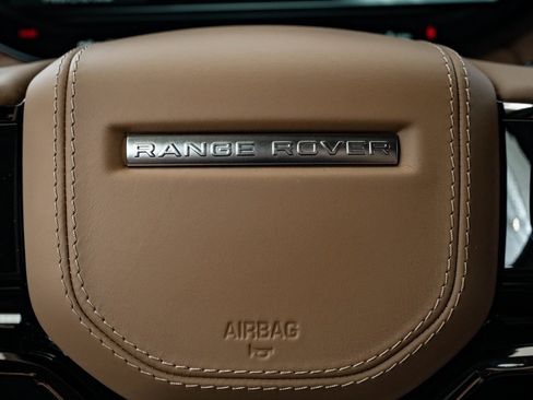 New 2026 Land Rover Range Rover Sport Dynamic SE image 30