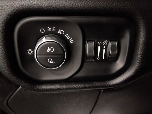 Used 2024 RAM 2500 Laramie w/ Safety Group image 18