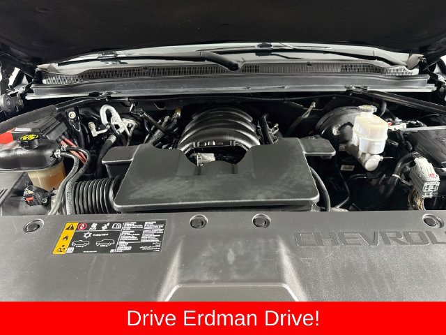Used 2019 Chevrolet Suburban LT AWD/4WD image 28