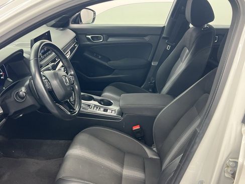 Used 2023 Honda Civic Sport image 7