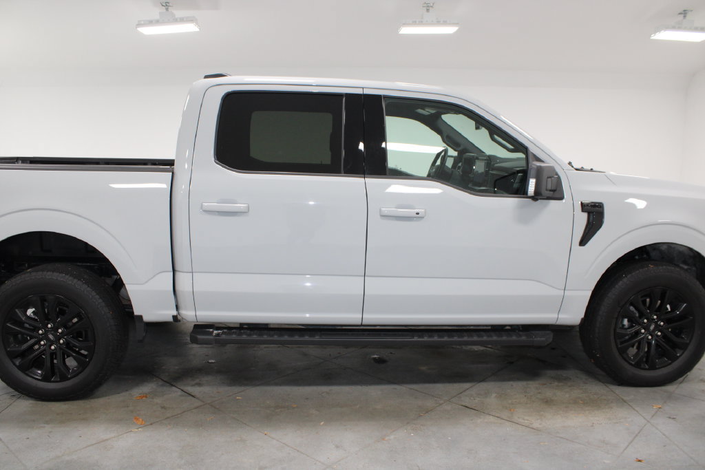 Used 2024 Ford F150 XLT w/ Equipment Group 302A MID AWD/4WD image 11