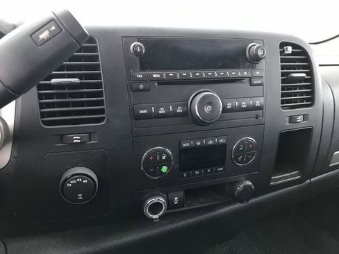 Used 2013 Chevrolet Silverado 1500 LT w/ All-Star Edition image 10