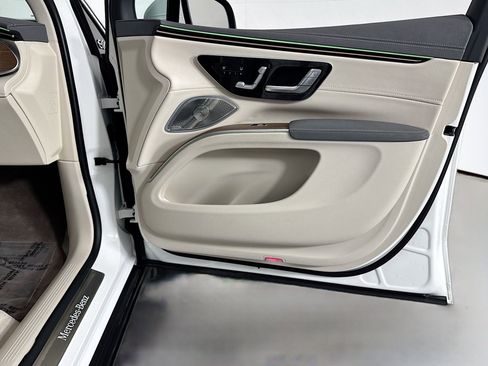 Used 2023 Mercedes-Benz EQS 450+ SUV image 22