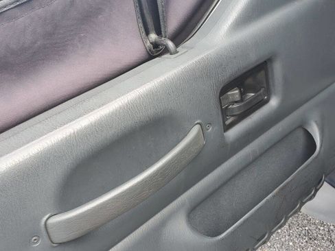 Used 2002 Jeep Wrangler Sport image 18