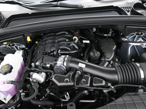 New 2025 Jeep Grand Cherokee L Summit image 18